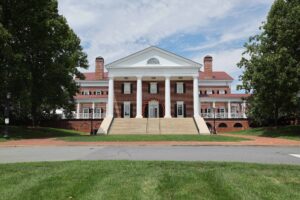 Darden School Achieves Top-10 Rankings in Princeton Review’s 2027 List Darden School Achieves Top-10 Rankings in Princeton Review’s 2027 List