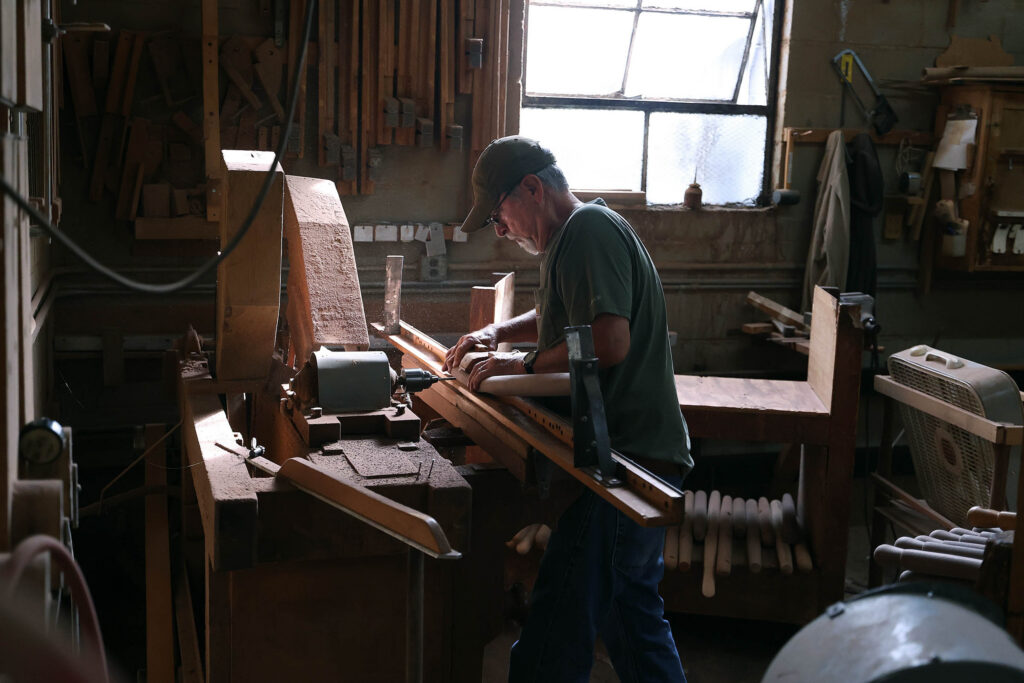 Discover the Timeless Craftsmanship of Clore Furniture in Madison County Discover the Timeless Craftsmanship of Clore Furniture in Madison County