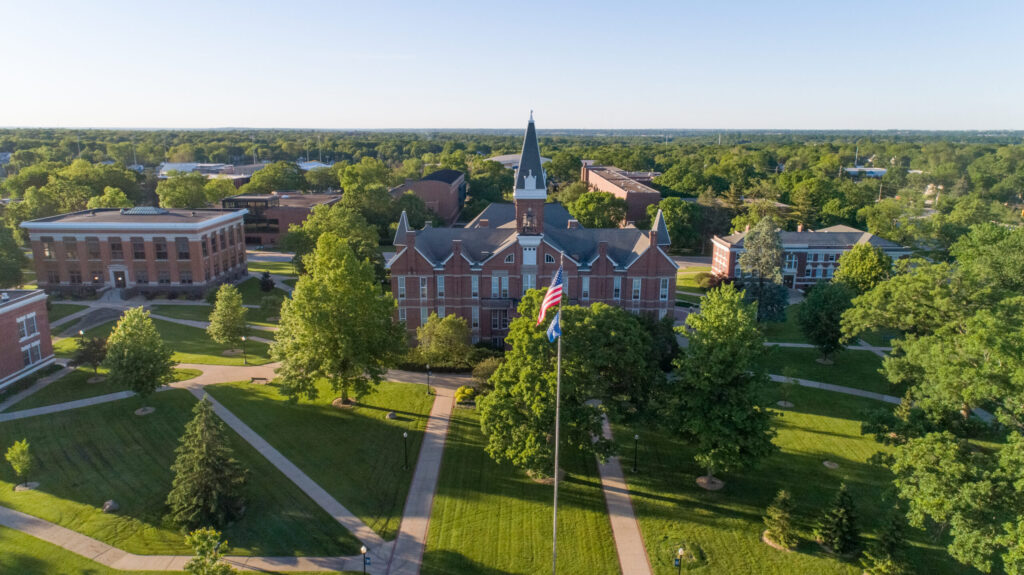 Drake University Tops Iowa Colleges, Ranks in TIME’s Top 200 Nationwide Drake University Tops Iowa Colleges, Ranks in TIME’s Top 200 Nationwide