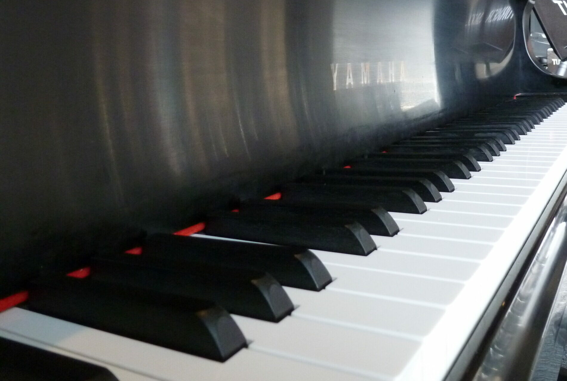 Drake’s Keys to Excellence Piano Series Opens with Renowned Duo Drake’s Keys to Excellence Piano Series Opens with Renowned Duo