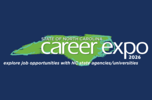 Explore Job Opportunities at the 2026 State of NC Career Expo in Durham