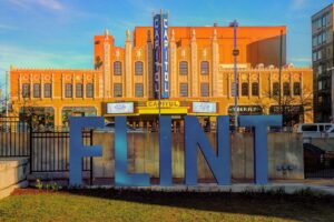 Flint Hosts Overdose Awareness Day with Speaker Tony Hoffman, Aug 31 Flint Hosts Overdose Awareness Day with Speaker Tony Hoffman, Aug 31