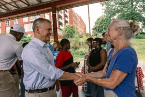 Governor Stein Highlights SUN Bucks Program for NC Children’s Nutrition