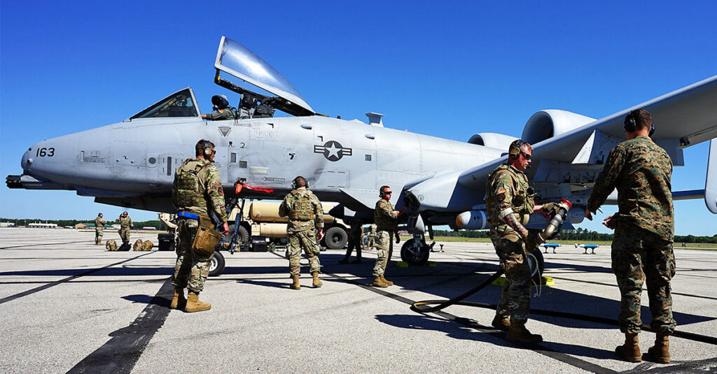 Governor Whitmer Announces New Investments in Michigan’s Defense Sector Governor Whitmer Announces New Investments in Michigan’s Defense Sector