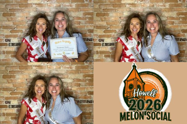 Great Start Livingston Honored at 2026 Howell Melon Festival Celebration Great Start Livingston Honored at 2026 Howell Melon Festival Celebration