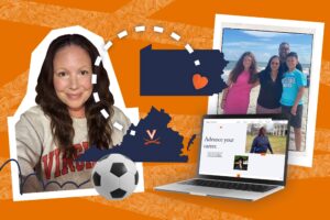 Jannine Jacoby’s Journey to Overcome Anxiety and Achieve Her Degree