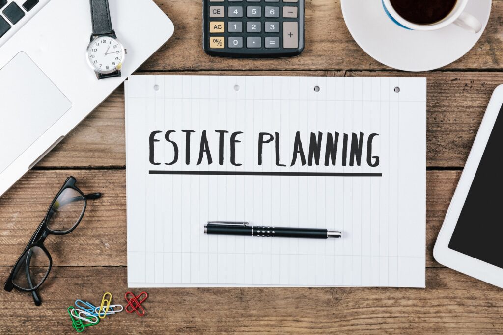 Join Flint’s Free Estate Planning Fair for Future Family Protection
