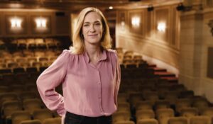 Lehigh’s Theater Program Fosters Innovation and Critical Thinking Skills
