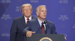 Lombardo Prioritizes Billionaire Allies Over Struggling Nevadans’ Needs
