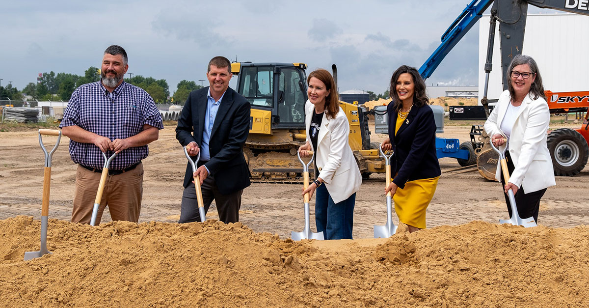 Michigan’s Economic Growth: Fairlife and Chobani Projects Expand Jobs Michigan’s Economic Growth: Fairlife and Chobani Projects Expand Jobs