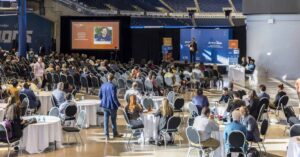 Michigan’s PitchMI Program Wins Silver at IEDC Excellence Awards