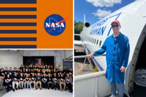 NASA Satellite Rescue Attempt by Katalyst Space Faces Challenges