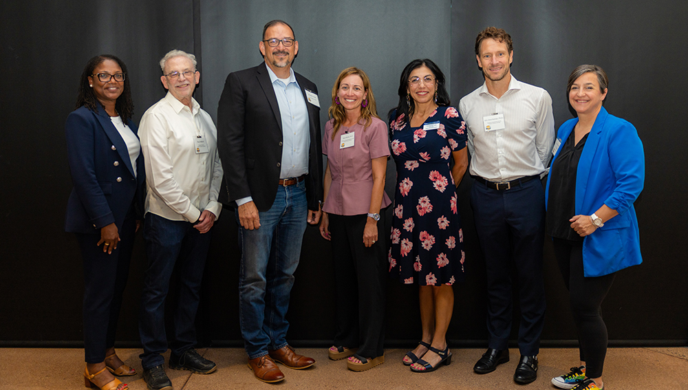 NAU Launches First High Country Public Service Academy in Arizona NAU Launches First High Country Public Service Academy in Arizona