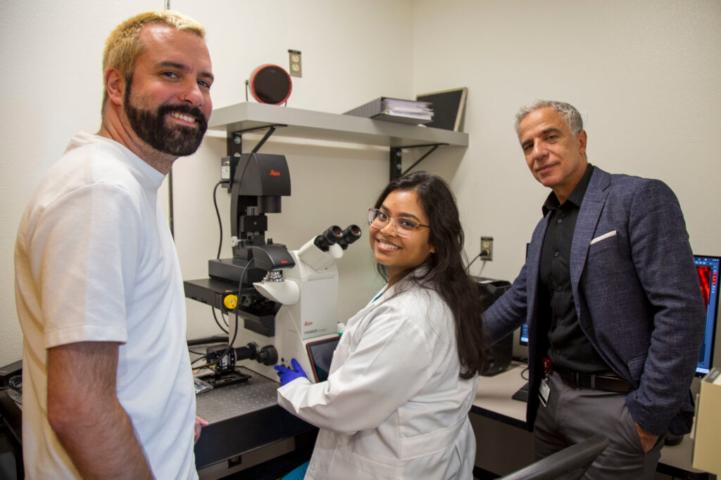 NIH Awards U of A College of Medicine .3M for MD/PhD Program Expansion