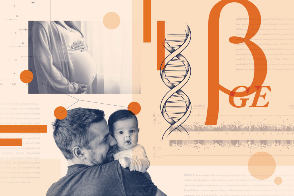 New Genetic Tool Helps Decode Autism Inheritance Patterns in Families