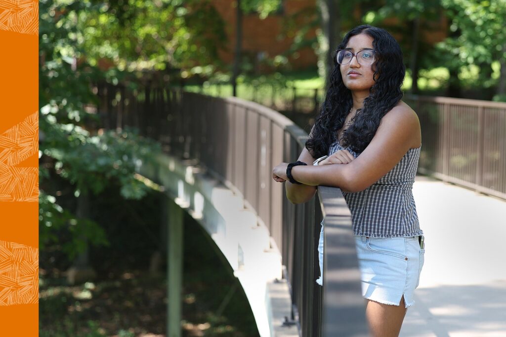 Premkumar Honors Late Friend Umurzokov with University Choice