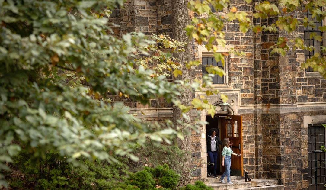 Rose Joins Lehigh, Aims to Enhance Campus for Future Generations Rose Joins Lehigh, Aims to Enhance Campus for Future Generations