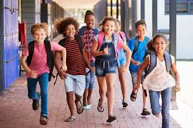 Safety Tips for Kids Returning to School During Extreme Heat Conditions Safety Tips for Kids Returning to School During Extreme Heat Conditions