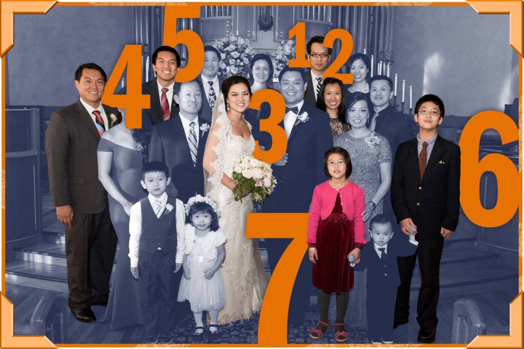 Seven Cousins Build a 25-Year Legacy at UVA Starting in the 1990s