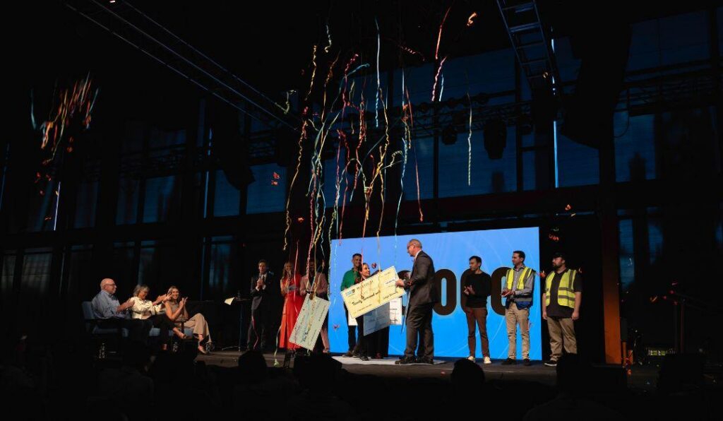 SkyPreme Resolve Wins StartUp Lehigh Valley with FDA Compliance Tech SkyPreme Resolve Wins StartUp Lehigh Valley with FDA Compliance Tech