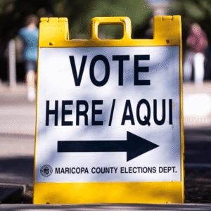 Successful Primary Election and Call for Feedback from District 1