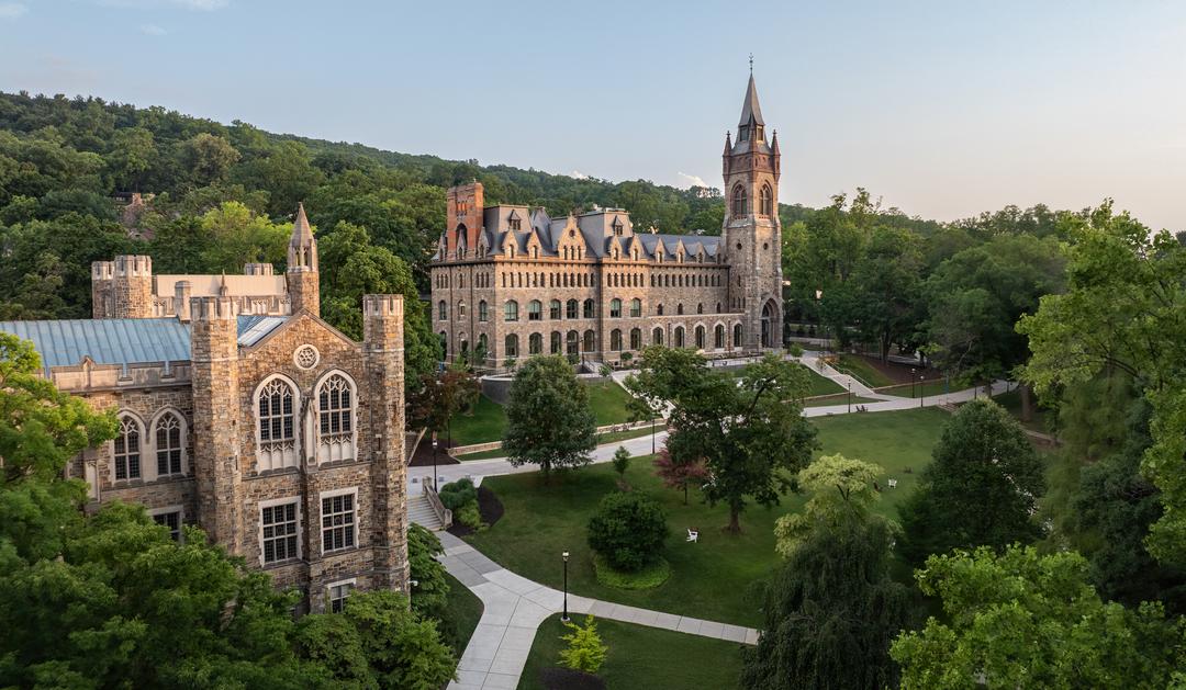 UN Envoy Amandeep Gill to Discuss AI’s Future at Lehigh University UN Envoy Amandeep Gill to Discuss AI’s Future at Lehigh University