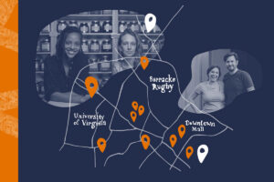 UVA Alumni Thrive in Charlottesville with Local Business Ventures