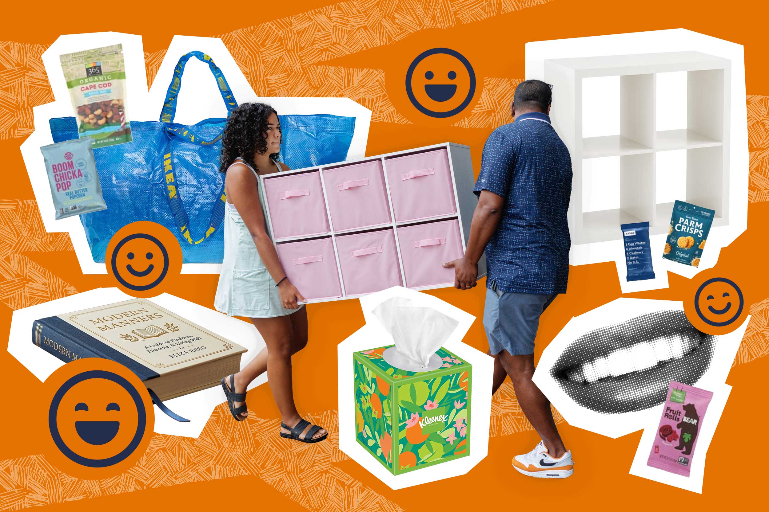 UVA Parents Share Top Tips for New Students Adjusting to Campus Life UVA Parents Share Top Tips for New Students Adjusting to Campus Life