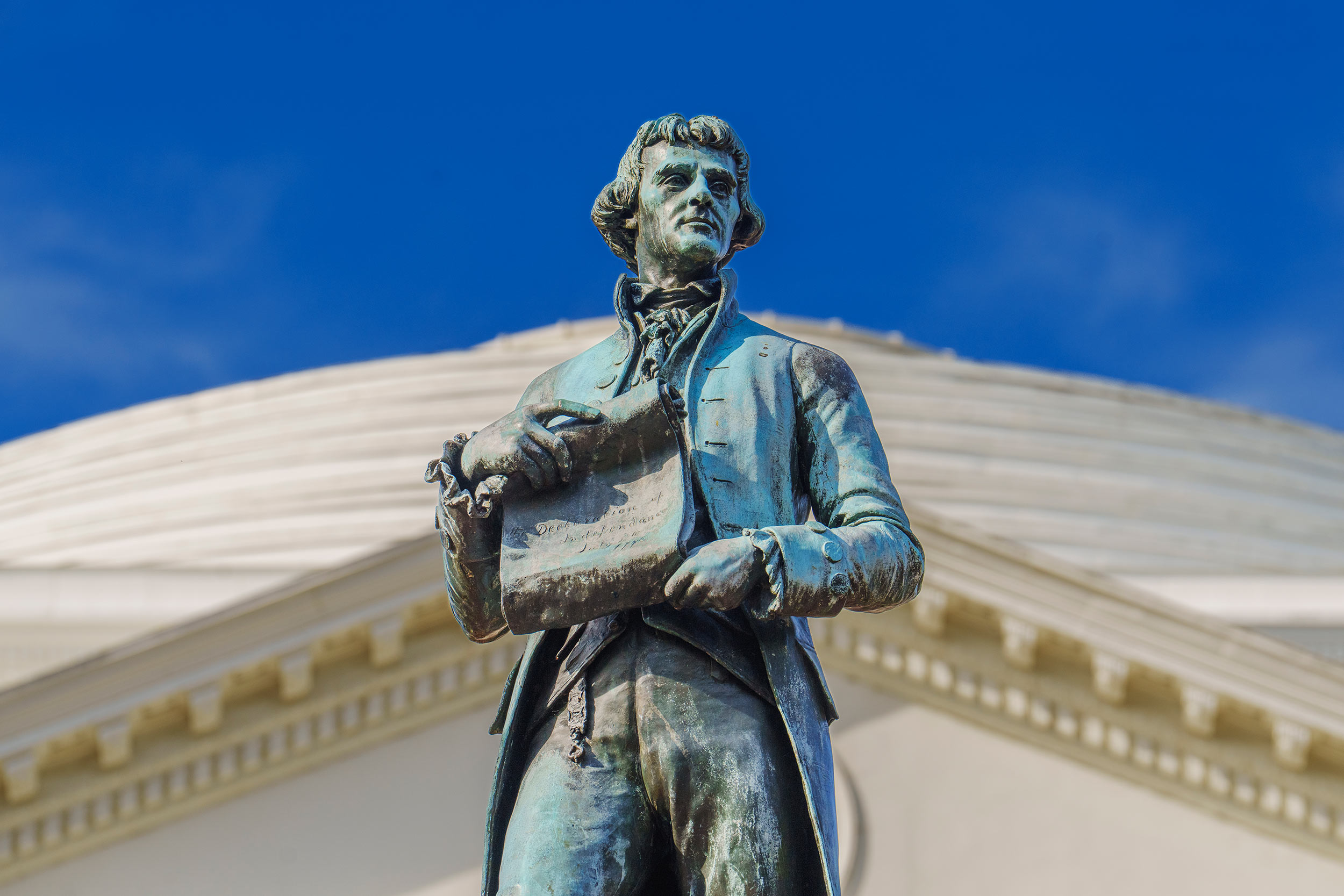 UVA Today Revamps Publishing Schedule with New Friday Edition UVA Today Revamps Publishing Schedule with New Friday Edition