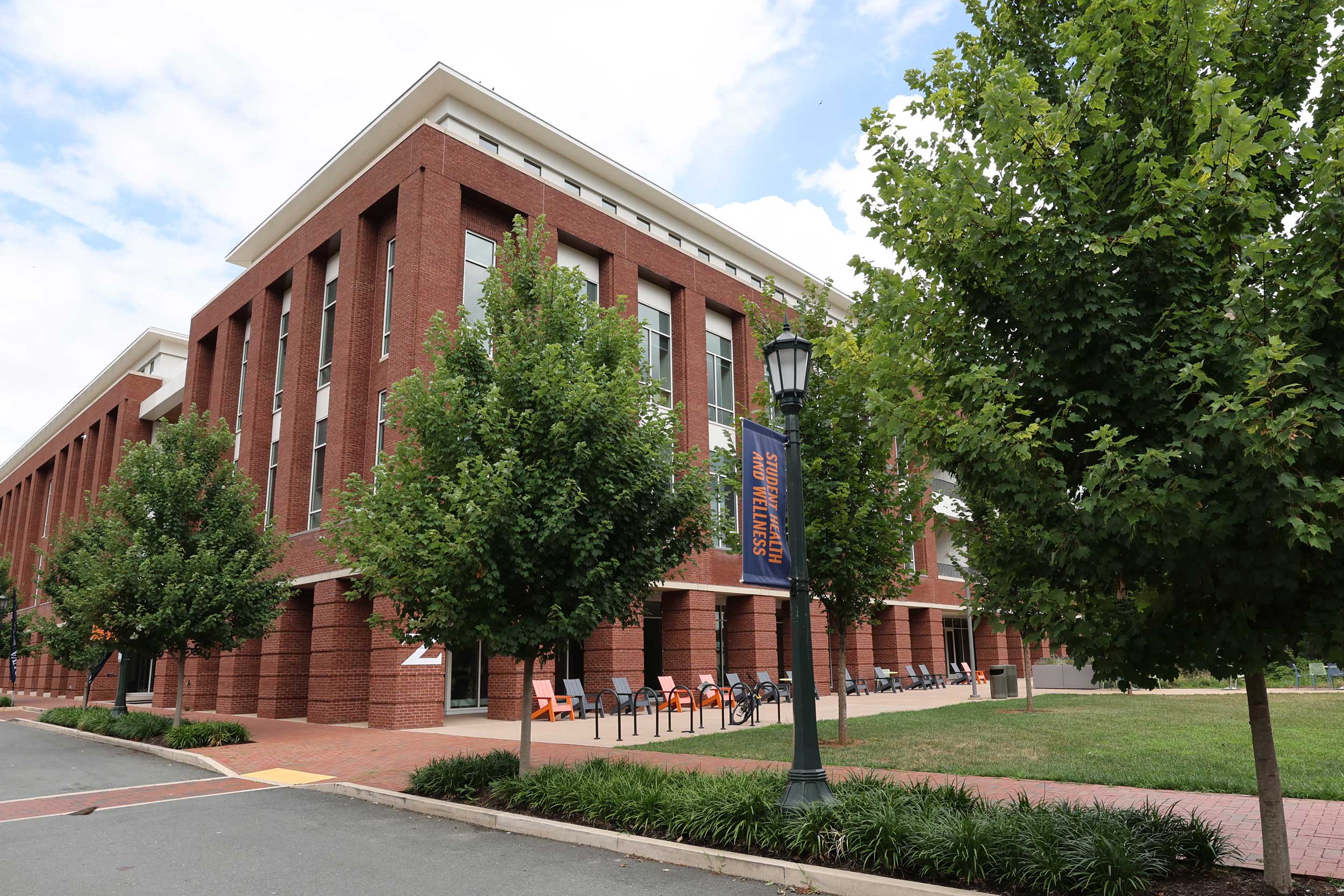 UVA’s Student Health and Wellness Ranked No. 2 by Princeton Review UVA’s Student Health and Wellness Ranked No. 2 by Princeton Review