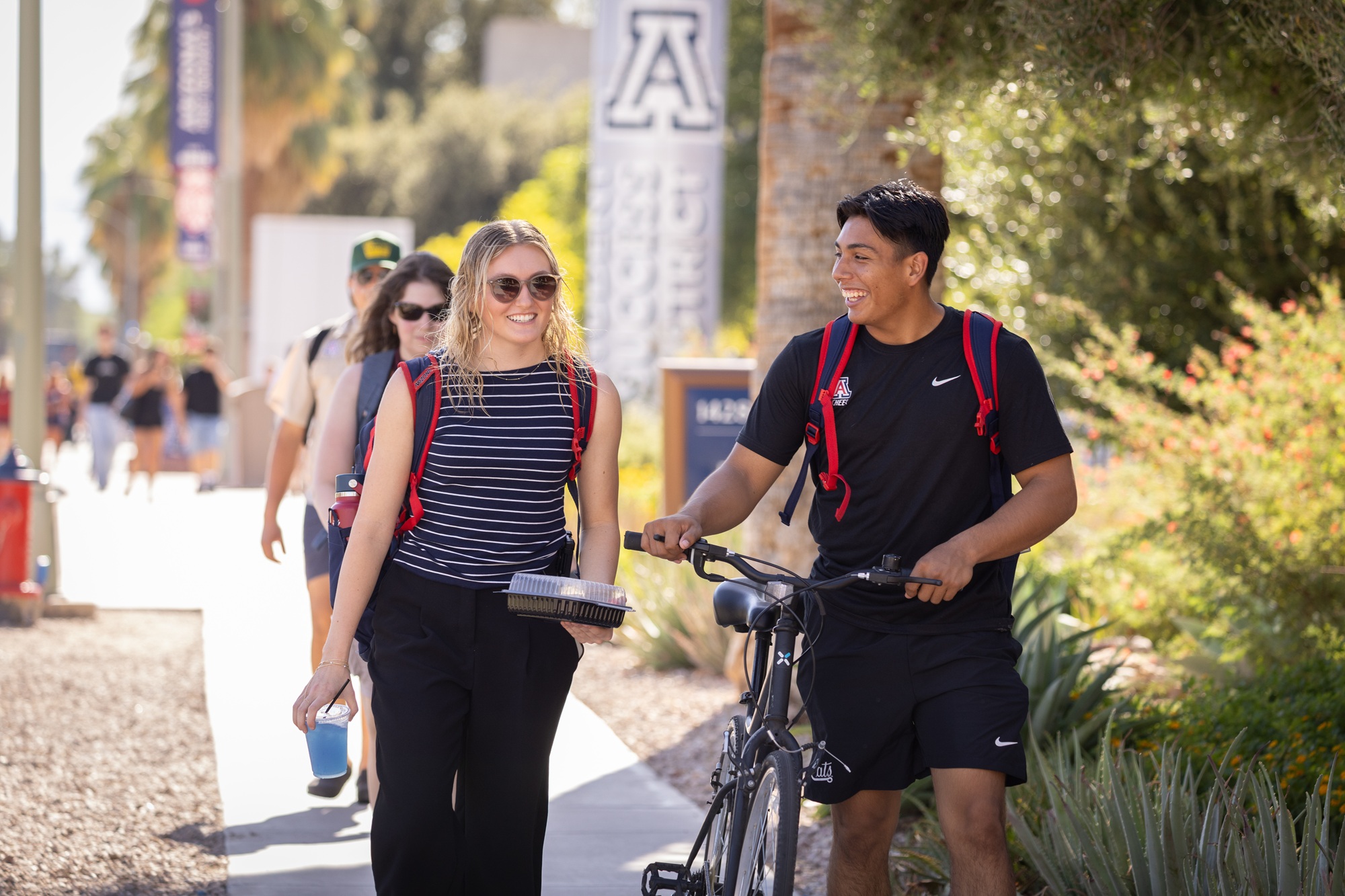 University of Arizona Begins 2026-27 Academic Year with Renewed Focus