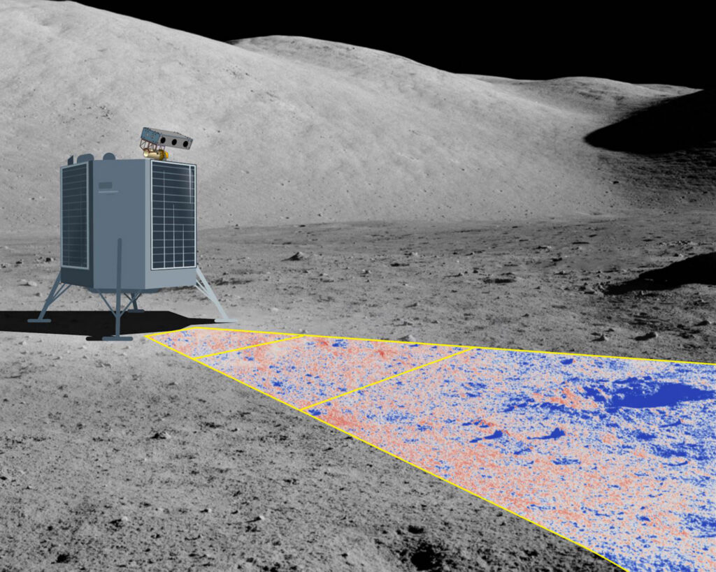 University of Arizona Begins Building EMILIA-3D for Lunar Exploration University of Arizona Begins Building EMILIA-3D for Lunar Exploration