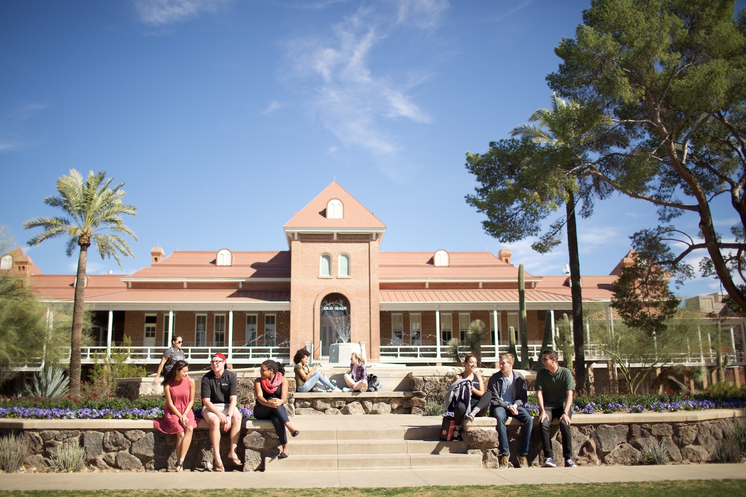 University of Arizona Shines in Princeton Review’s 2027 Best Colleges List University of Arizona Shines in Princeton Review’s 2027 Best Colleges List