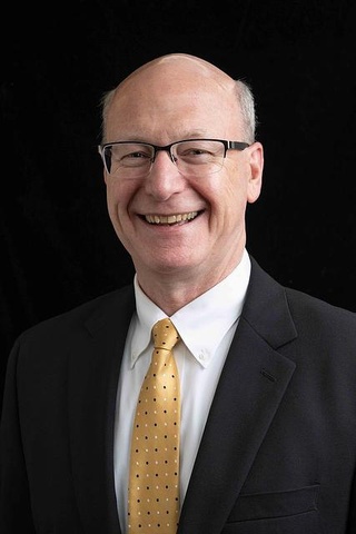 University of Iowa CFO Terry Johnson Announces Retirement in 2027 University of Iowa CFO Terry Johnson Announces Retirement in 2027