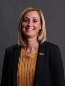 University of Iowa Extends AD Beth Goetz’s Contract Through 2032 University of Iowa Extends AD Beth Goetz’s Contract Through 2032