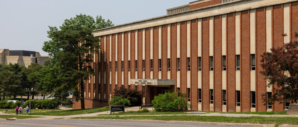 University of Iowa Speech and Hearing Center Relocates to New Building