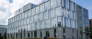University of Iowa’s New Health Sciences Building Fosters Collaboration