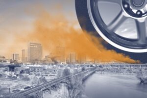 Urban Road Dust Study: Metal Hazards Found in Eastern U.S. Cities