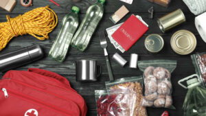 Wisconsin Declares September as Preparedness Month for Emergency Readiness