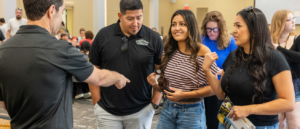 0M Gift Boosts Support for Rural Students at University of Iowa