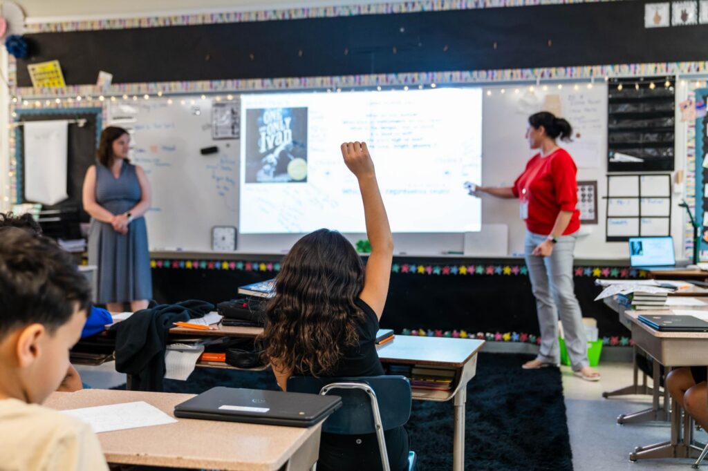 Bethlehem Selected for Kennedy Center’s Arts Education Program Initiative Bethlehem Selected for Kennedy Center’s Arts Education Program Initiative