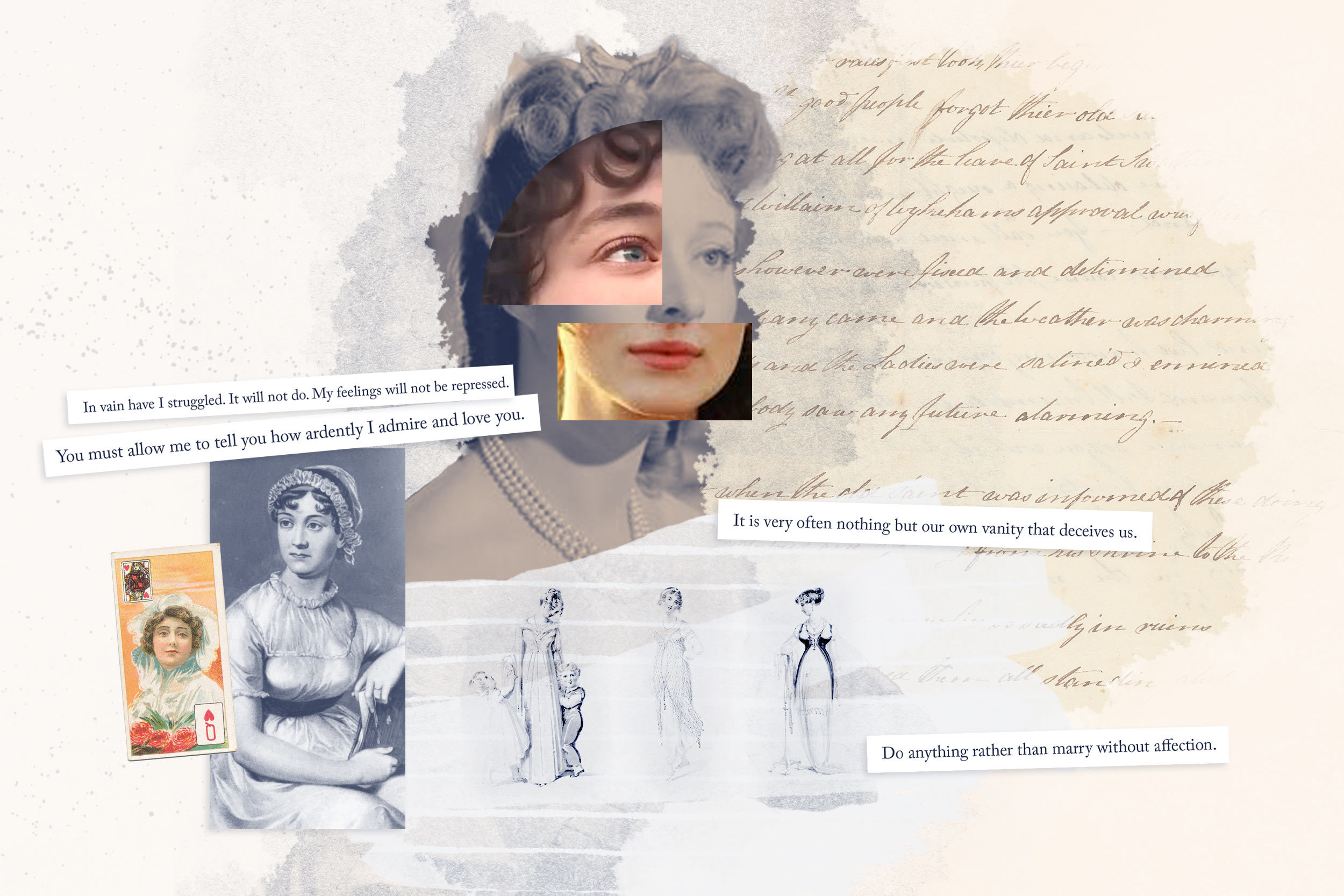 Classic Novels by Women Gain Popularity in Hollywood and Publishing Classic Novels by Women Gain Popularity in Hollywood and Publishing