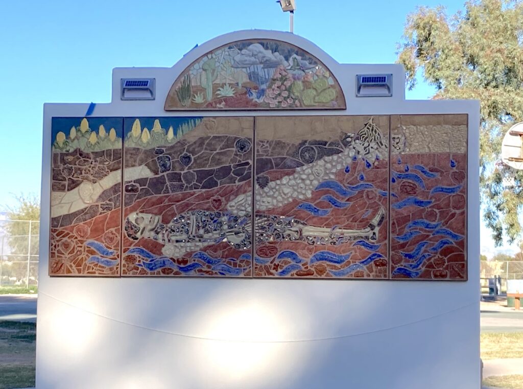 Decades later, Tucson water contamination still causes PTSD symptoms