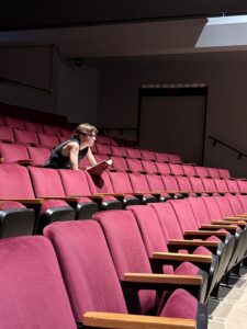 Drake Theatre Arts Opens Fall 2026 with “Symptoms of Being Alive” Drake Theatre Arts Opens Fall 2026 with “Symptoms of Being Alive”