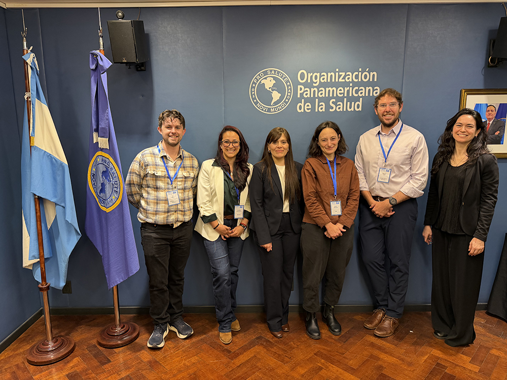Epidemiologist Spencer Fox Enhances Global Disease Forecasting Efforts Epidemiologist Spencer Fox Enhances Global Disease Forecasting Efforts