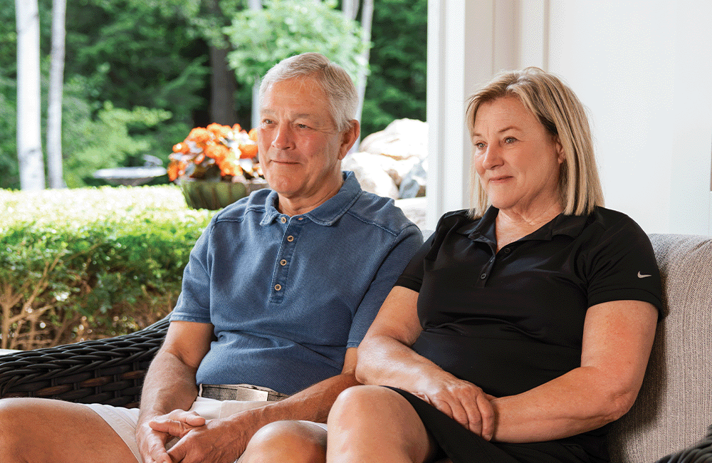Ferentz Family’s Support Advances Preemie Research at Iowa Hospital Ferentz Family’s Support Advances Preemie Research at Iowa Hospital