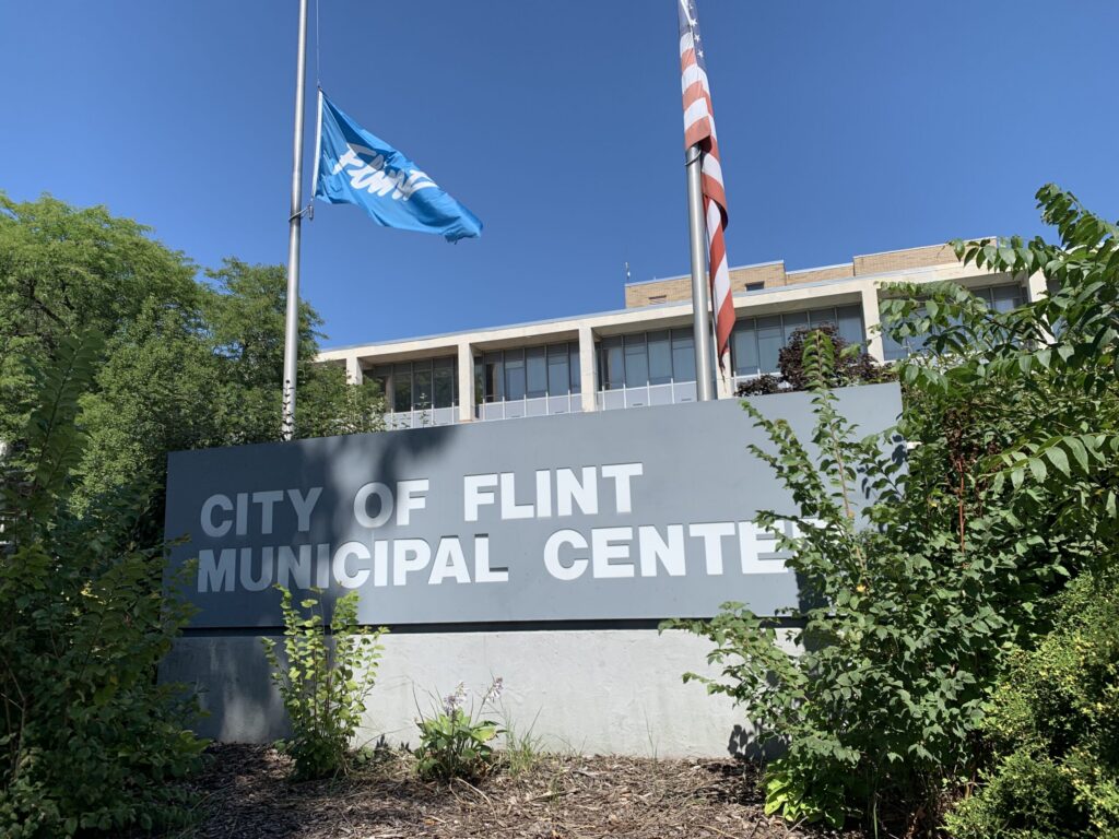 Flint City Hall Closed Sept 7, 2026; Trash Pickup Delayed One Day