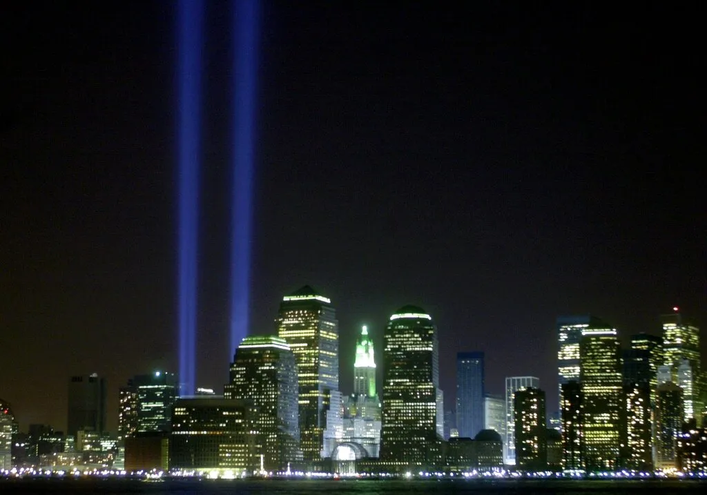 Flint Honors 25th Anniversary of September 11 with Reflection and Unity