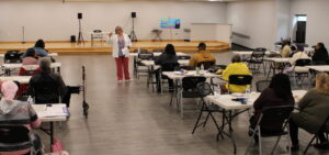 Flint Hosts Free Lunch & Learn Series on Probate and Future Planning