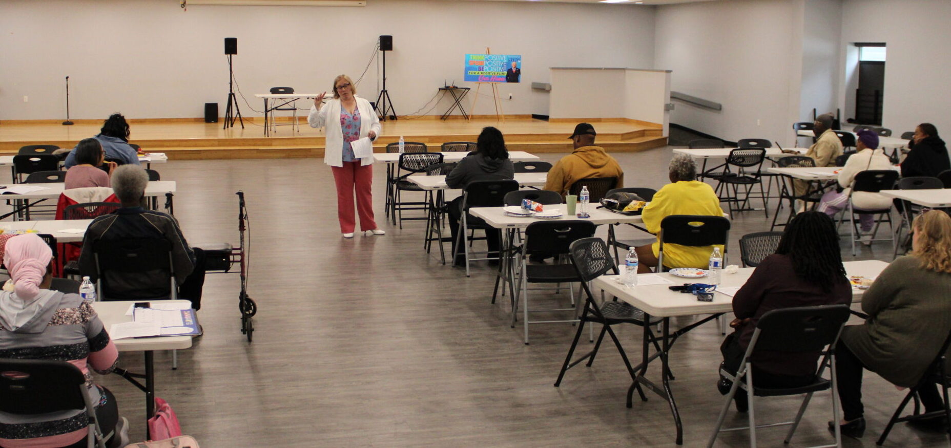 Flint Hosts Free Lunch & Learn Series on Probate and Future Planning Flint Hosts Free Lunch & Learn Series on Probate and Future Planning